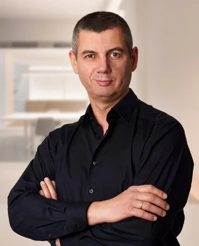 Párterápia Budapest - Petrovszky Tivadar